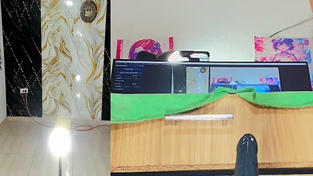 Snapshot of keily__funny chatting on 06.17.26 keily funny online show from 06.17.26