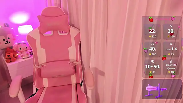 mia yeager online show from 11.29.25