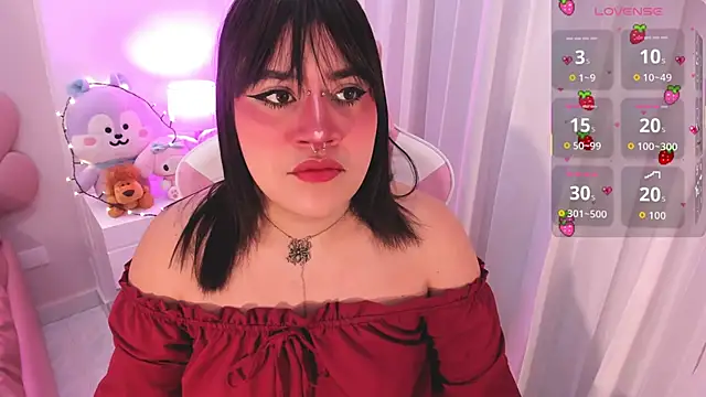 mia yeager online show from 12.01.25