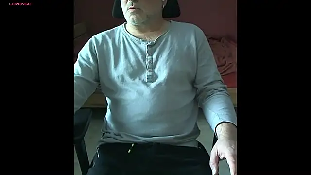 hotcock-germany online show from 01.10.26