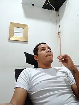 JoaoSalgado online show from 06.11.26