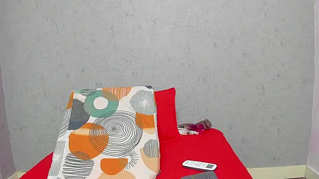 scarlett646 online show from 09.25.25