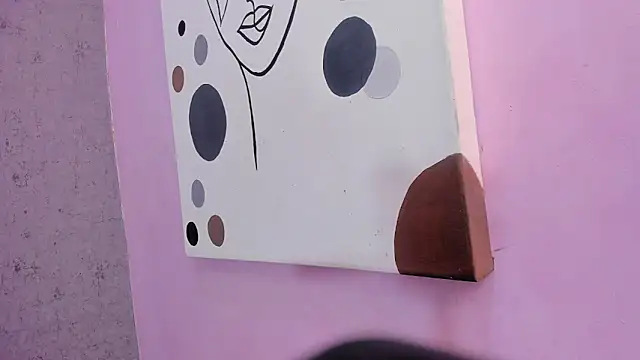 scarlett646 online show from 10.11.25