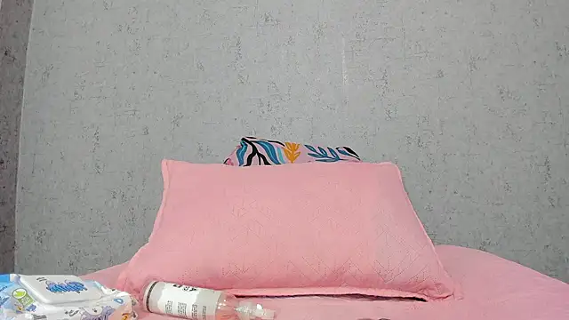 scarlett646 online show from 10.16.25