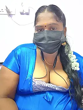 bakyasree143 online show from 10.13.25