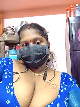 bakyasree143 online show from 10.29.25