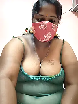 bakyasree143 online show from 04.14.26