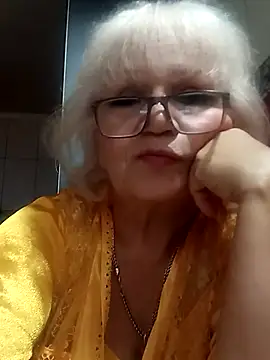 SirenaOcean6212 online show from 10.05.25