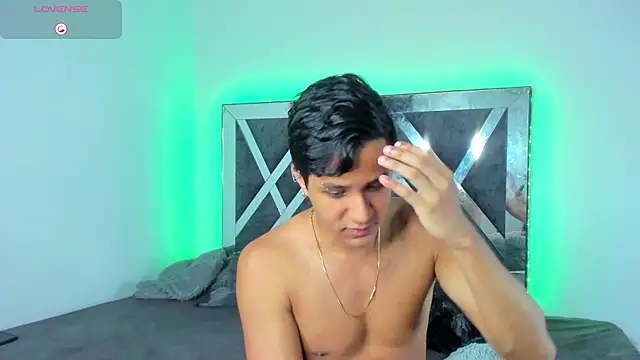 Robertmiller21 online show from 04.18.26