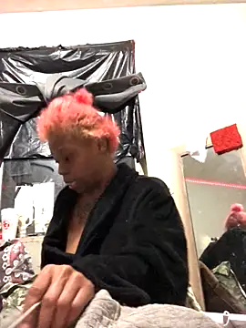 Tishrella6 online show from 12.21.25