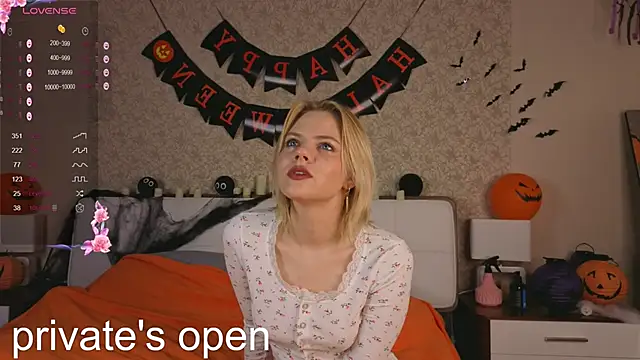 Brittney Shaw online show from 11.01.25