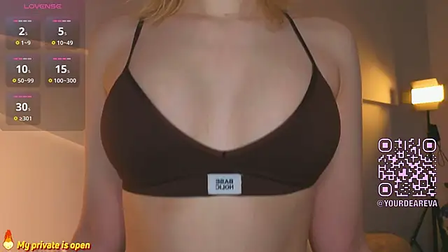 Brittney Shaw online show from 05.27.26