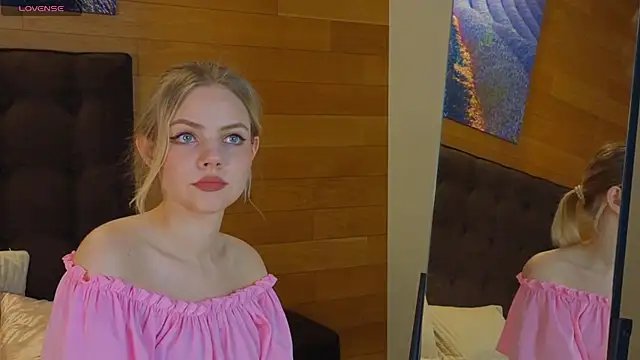 Brittney Shaw online show from 07.21.26