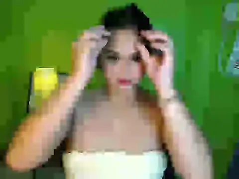 Aiko shemalexxx online show from 03.03.26