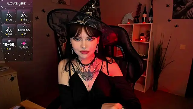 Morana Batt online show from 10.24.25