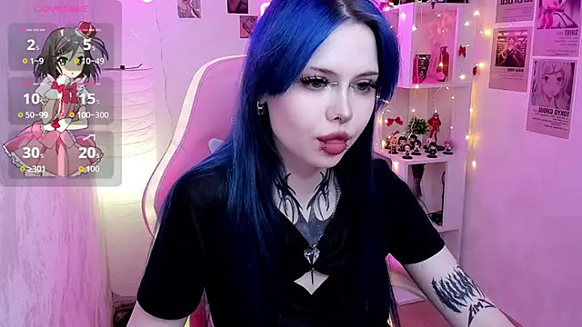 Morana Batt online show from 02.14.26