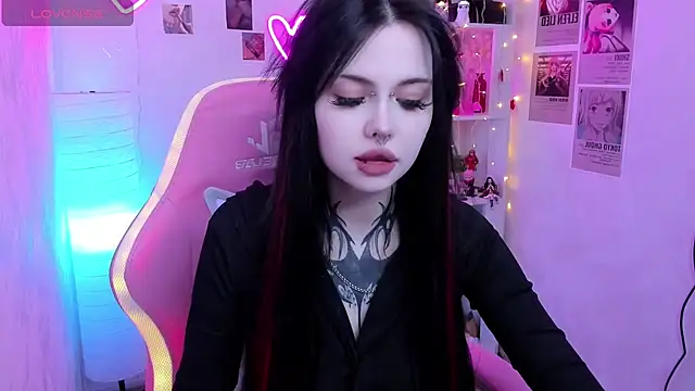 Morana Batt online show from 03.17.26