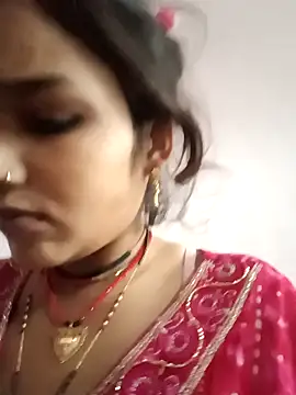 Snapshot of Hot_bhabi09 chatting on 10.29.25 Hot bhabi09 online show from 10.29.25