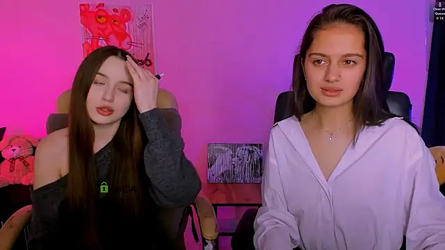 talia seduce online show from 11.11.25