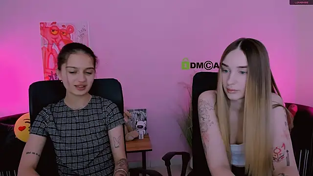 talia seduce online show from 12.14.25