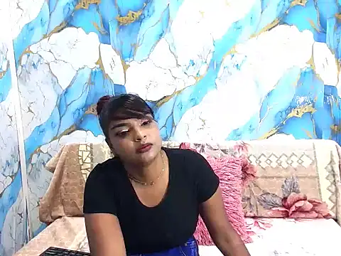 Snapshot of indianmystica694u chatting on 11.10.25 indianmystica694u online show from 11.10.25