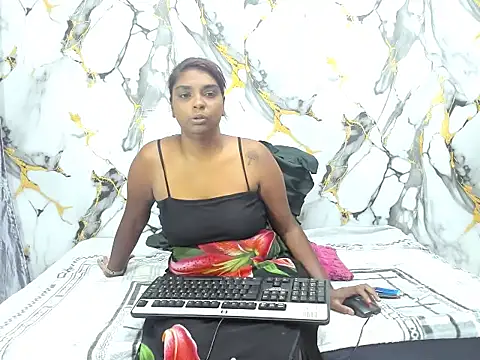 Snapshot of indianmystica694u chatting on 01.19.26 indianmystica694u online show from 01.19.26