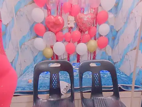 Snapshot of indianmystica694u chatting on 02.13.26 indianmystica694u online show from 02.13.26