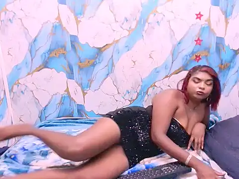 Snapshot of indianmystica694u chatting on 02.27.26 indianmystica694u online show from 02.27.26