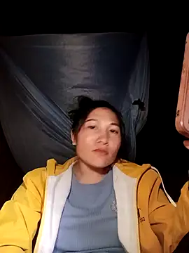 YAYAA-502 online show from 12.21.25