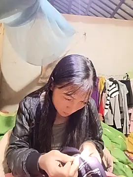 Snapshot of YAYAA-502 chatting on 01.19.26 YAYAA-502 online show from 01.19.26