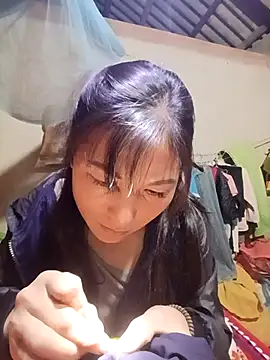 Snapshot of YAYAA-502 chatting on 02.06.26 YAYAA-502 online show from 02.06.26