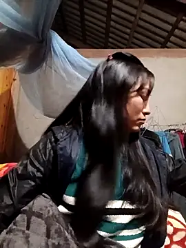 Snapshot of YAYAA-502 chatting on 02.09.26 YAYAA-502 online show from 02.09.26