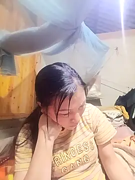 Snapshot of YAYAA-502 chatting on 02.17.26 YAYAA-502 online show from 02.17.26