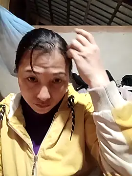 Snapshot of YAYAA-502 chatting on 02.19.26 YAYAA-502 online show from 02.19.26