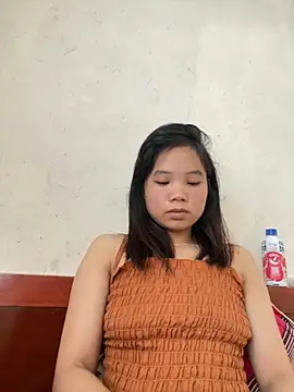 Ngoc-bbi online show from 10.13.25