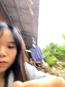 Ngoc-bbi online show from 10.21.25