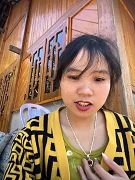 Ngoc-bbi online show from 11.27.25