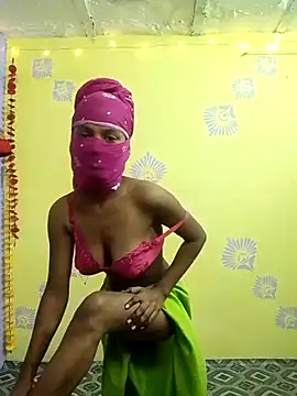 Cute-Rashmii online show from 10.15.25