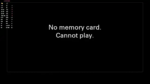 MelaniSeiver online show from 03.24.26