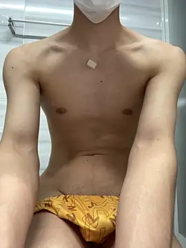 chinsemechan online show from 04.11.26