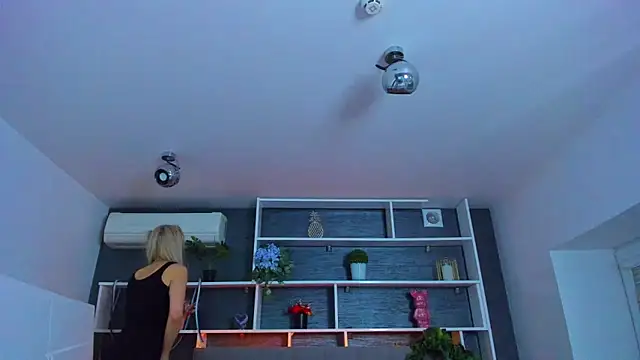 SabrinaSharm online show from 02.28.26