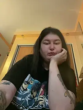 DazzzlingDame online show from 11.07.25