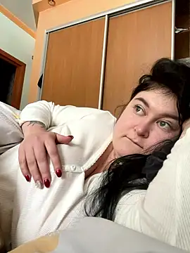 DazzzlingDame online show from 01.13.26