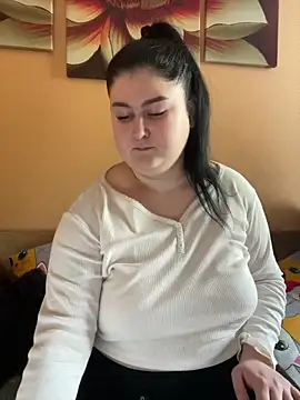 DazzzlingDame online show from 03.31.26