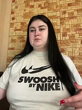 DazzzlingDame online show from 04.03.26