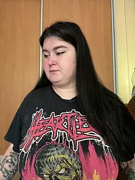 DazzzlingDame online show from 05.27.26