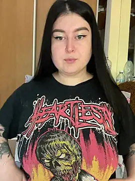DazzzlingDame online show from 05.29.26