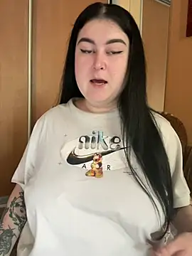 DazzzlingDame online show from 06.06.26