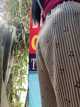 Clara8899 online show from 03.21.26