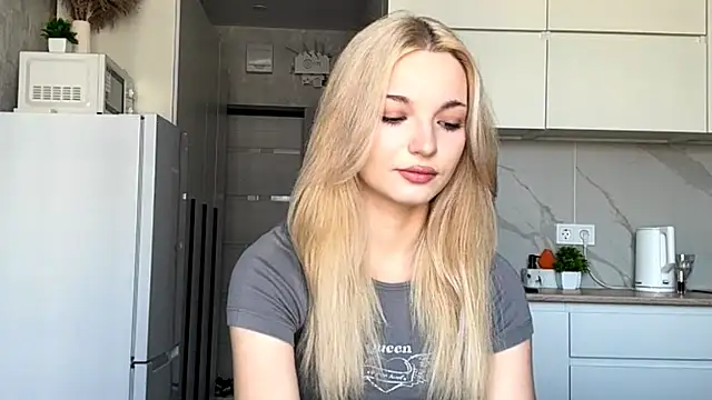 MycuteMolly online show from 10.01.25